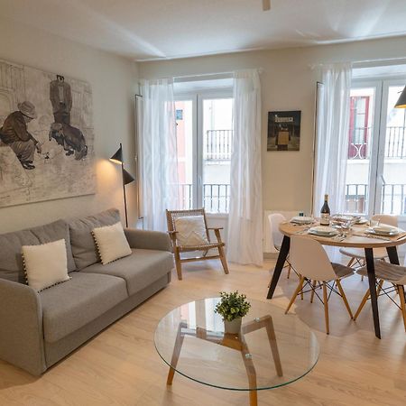 Tuapartamento Centro Pamplona - Zapateria 30 Εξωτερικό φωτογραφία