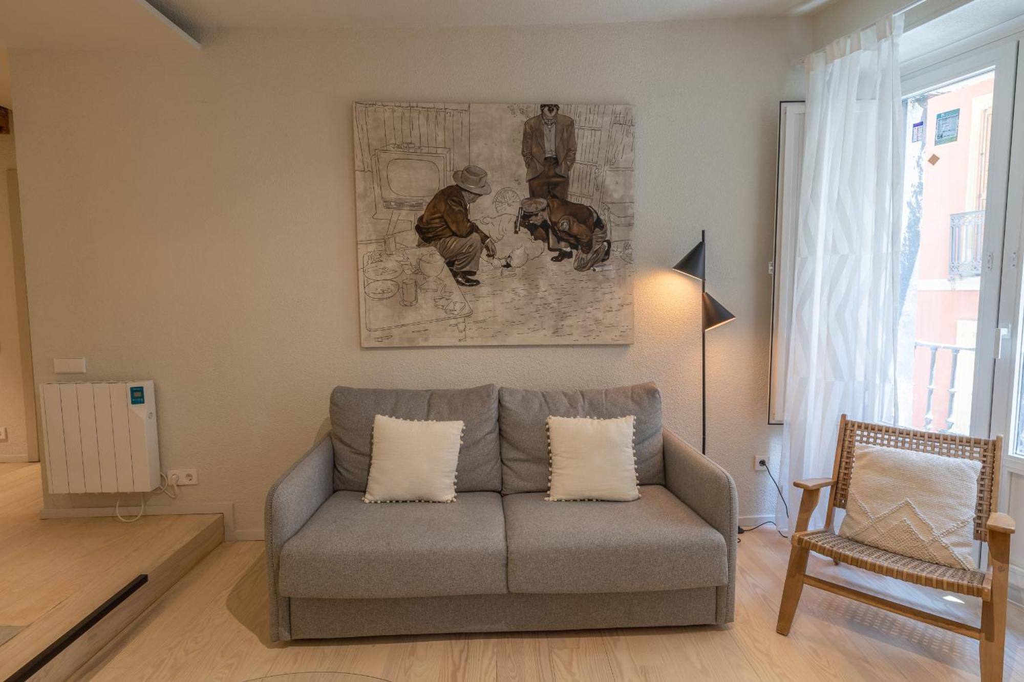 Tuapartamento Centro Pamplona - Zapateria 30 Εξωτερικό φωτογραφία