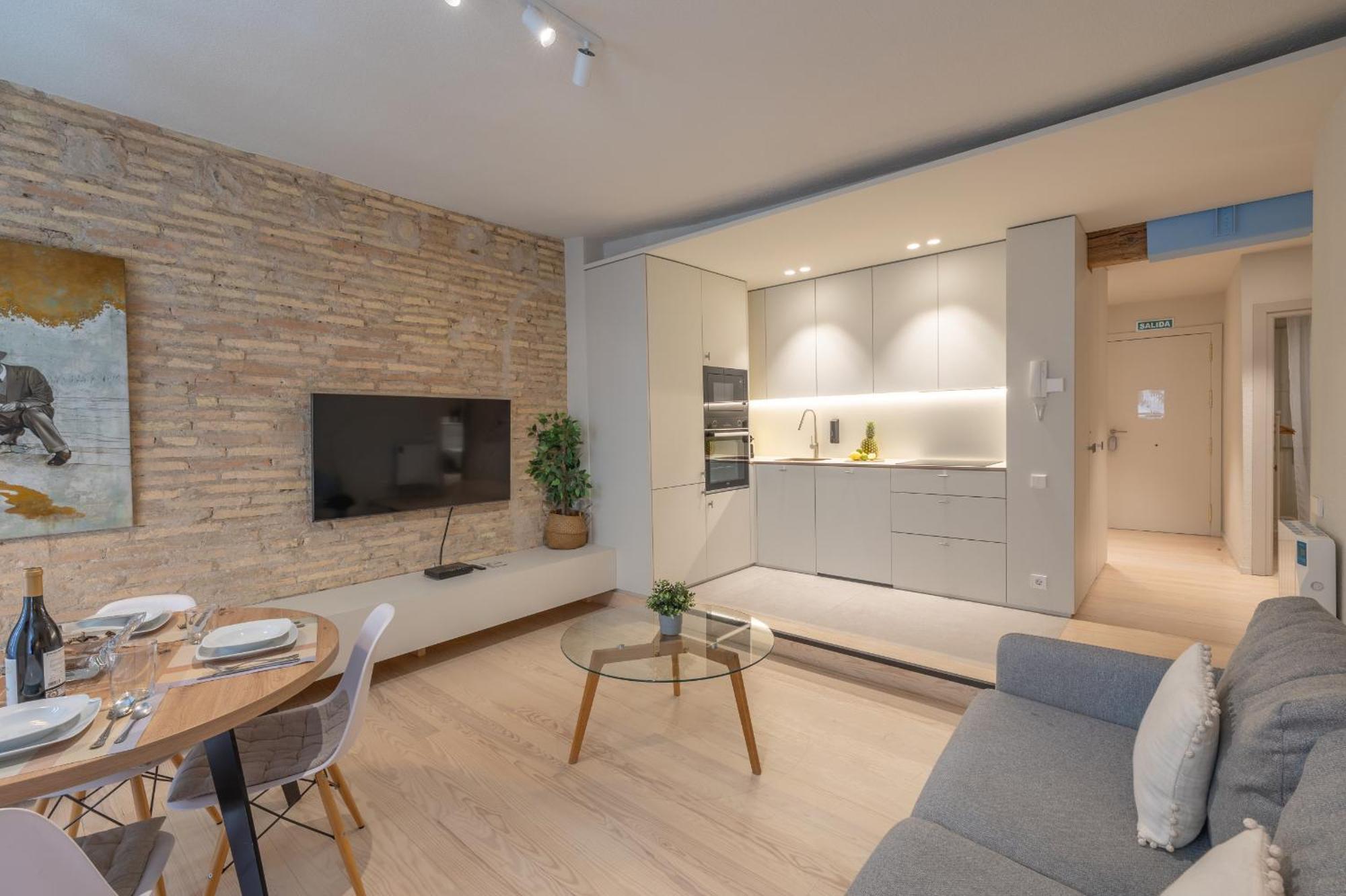 Tuapartamento Centro Pamplona - Zapateria 30 Εξωτερικό φωτογραφία