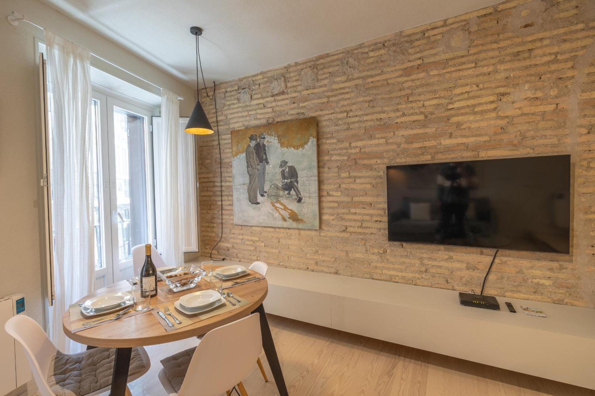 Tuapartamento Centro Pamplona - Zapateria 30 Εξωτερικό φωτογραφία