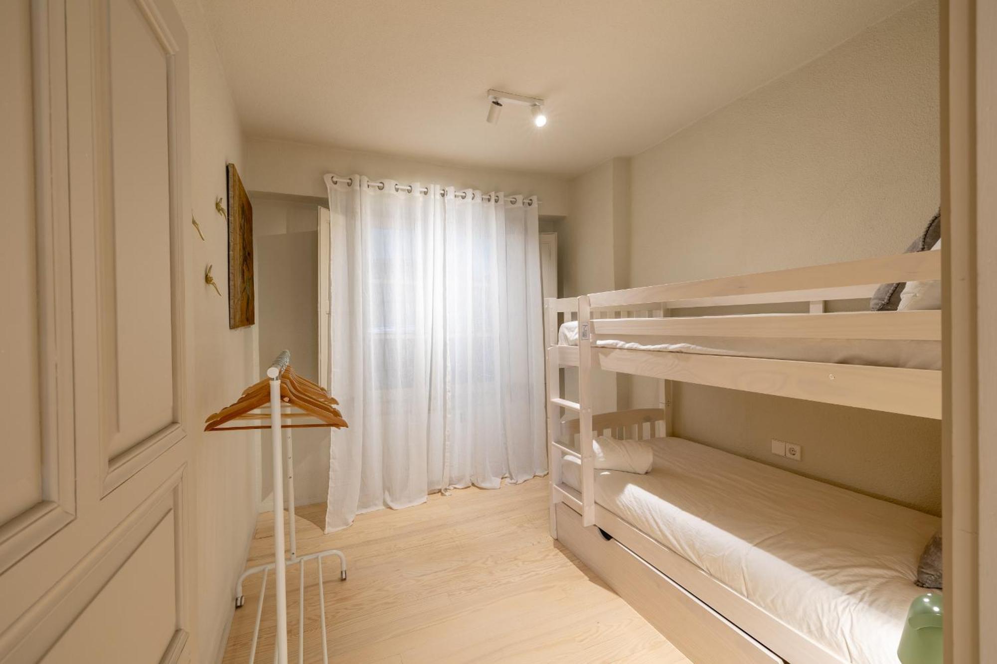 Tuapartamento Centro Pamplona - Zapateria 30 Εξωτερικό φωτογραφία