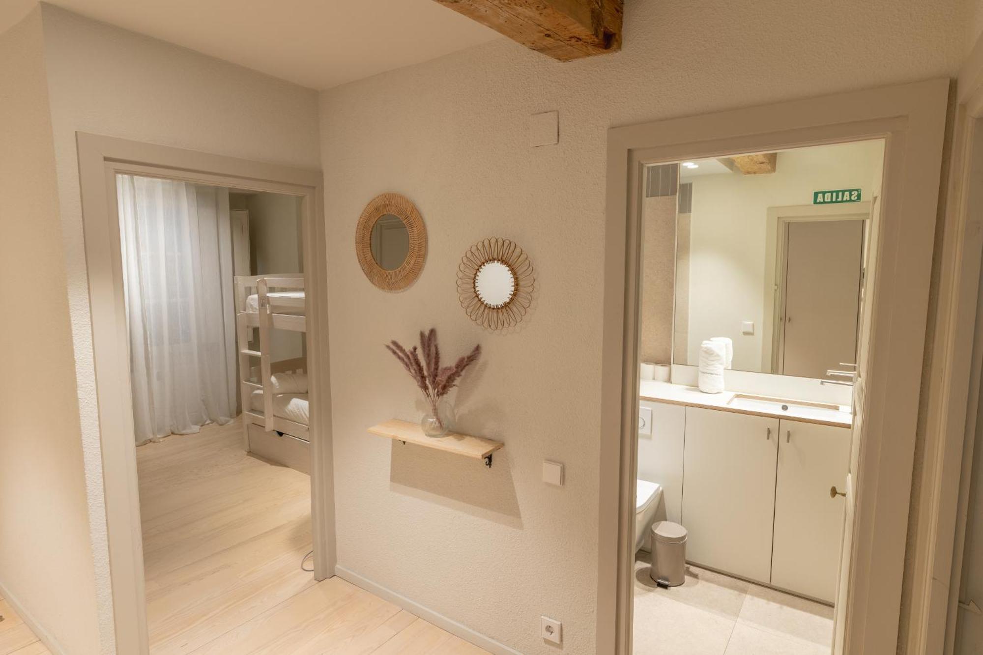 Tuapartamento Centro Pamplona - Zapateria 30 Εξωτερικό φωτογραφία