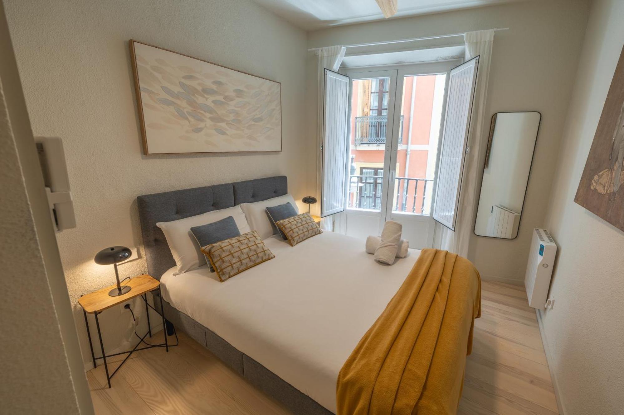 Tuapartamento Centro Pamplona - Zapateria 30 Εξωτερικό φωτογραφία